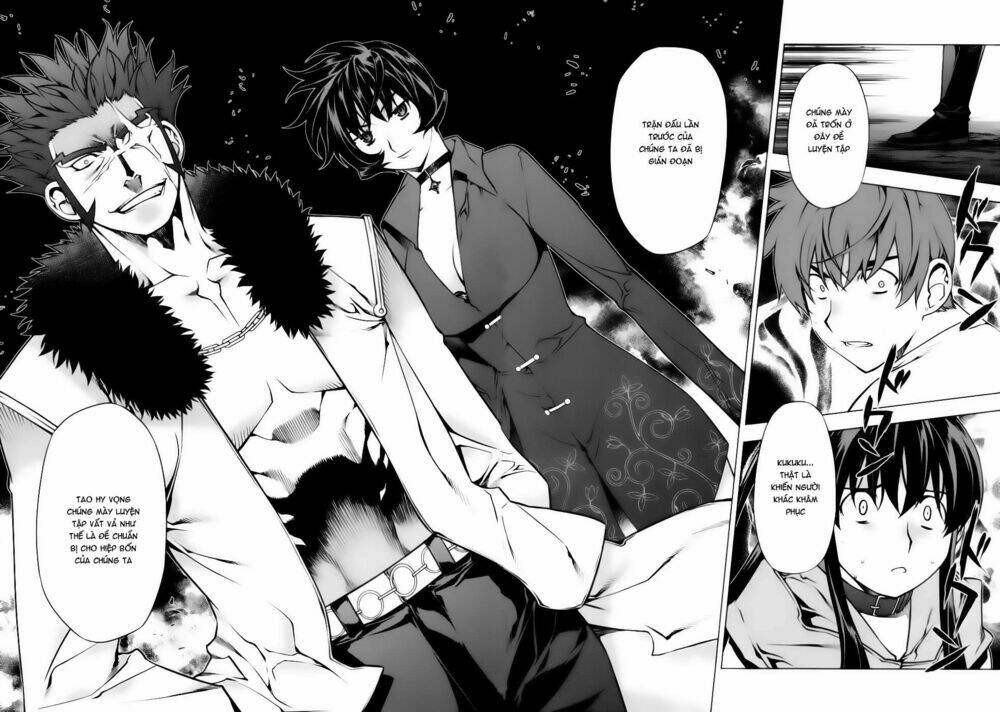 black god chapter 80 15