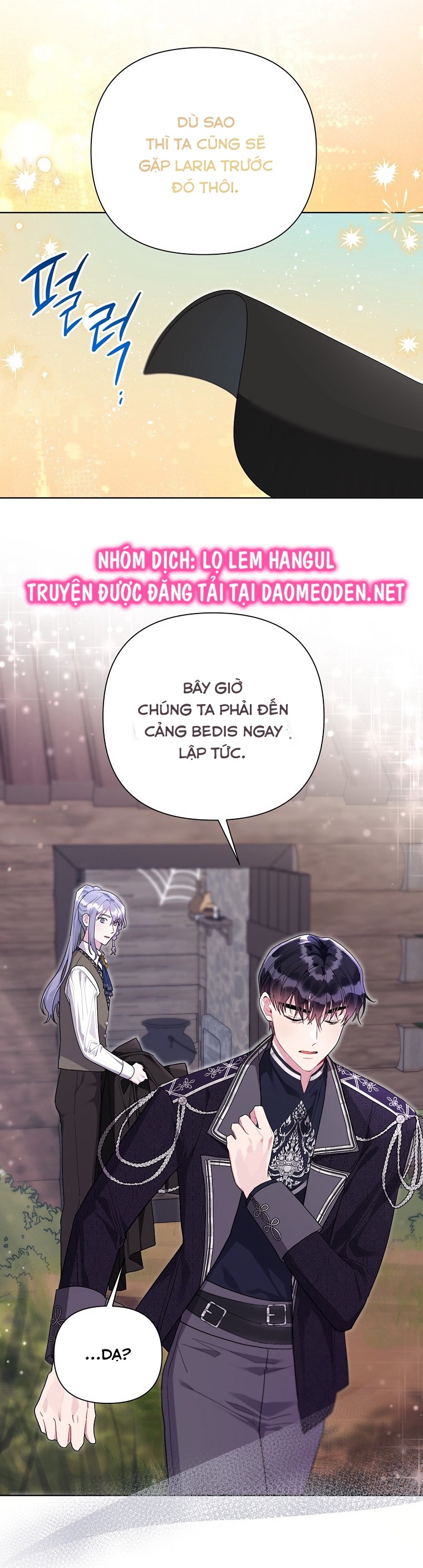 trở thành con dâu bất đắc dĩ chapter 97 31