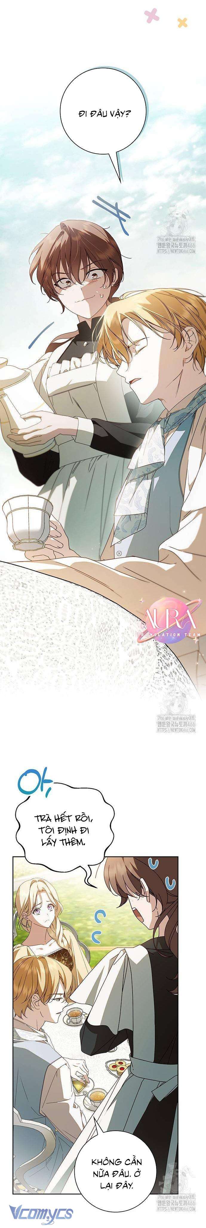 nữ hầu bí mật của nhà bá tước chapter 24 5