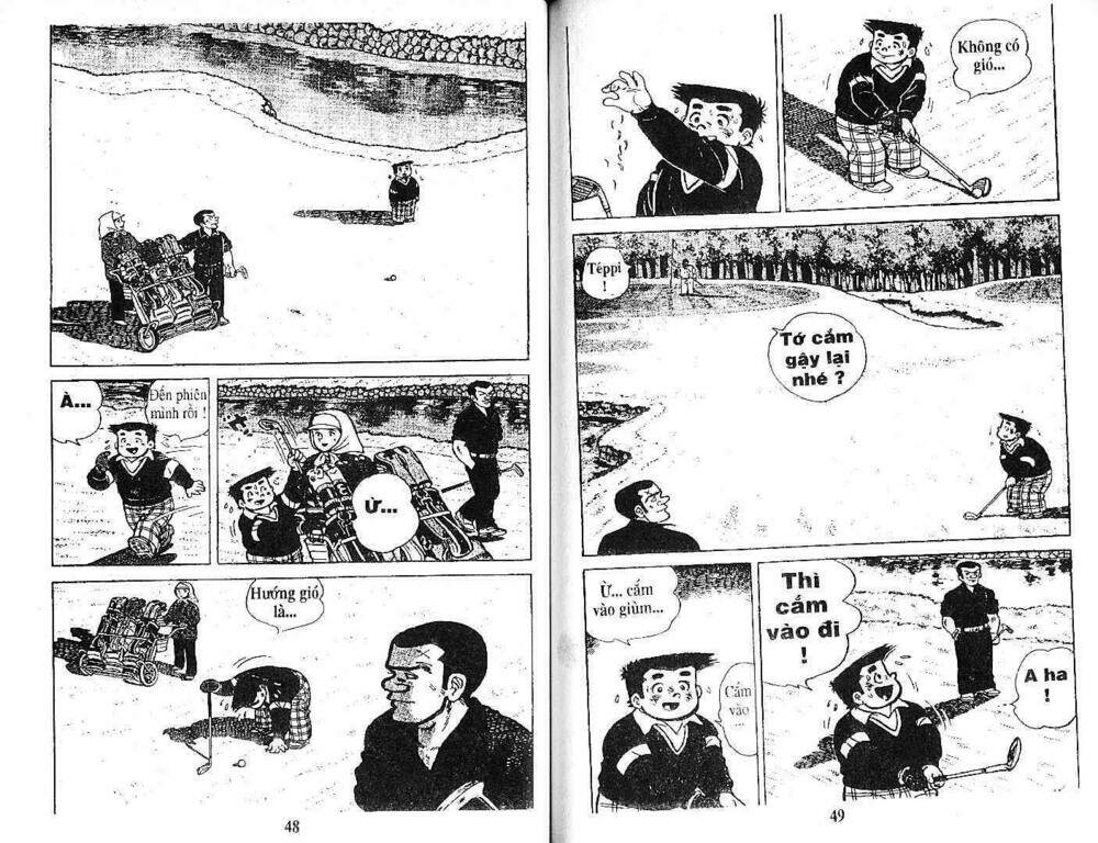 tân teppi chapter 28 23