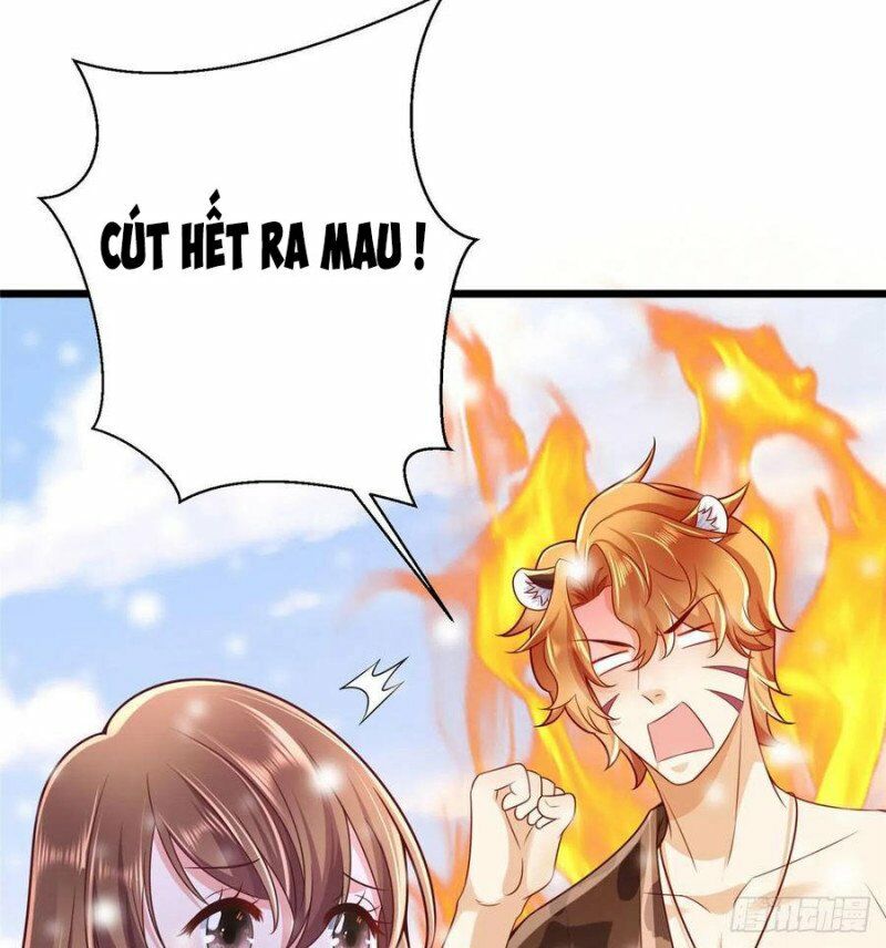 [16+] thảnh thơi thú thế chủng chủng điền, sinh sinh tể chapter 264 29