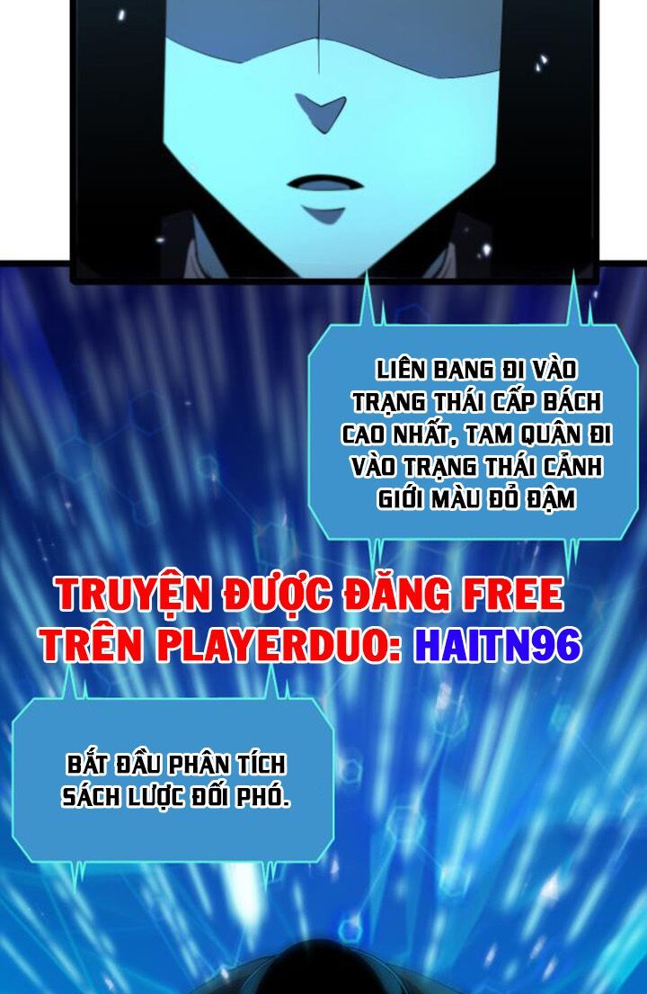 chư giới - tận thế online chapter 58 3