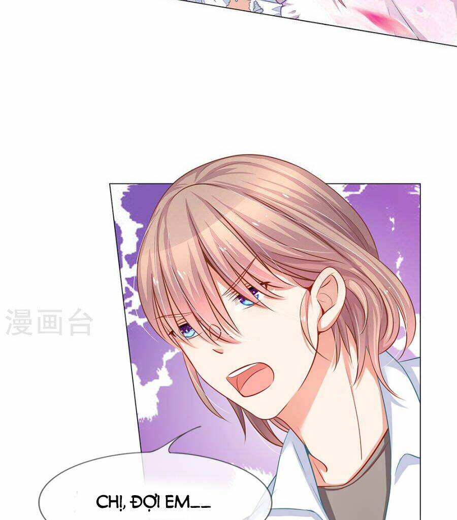 thiếu soái của tôi chính là manh như vậy chapter 48 6