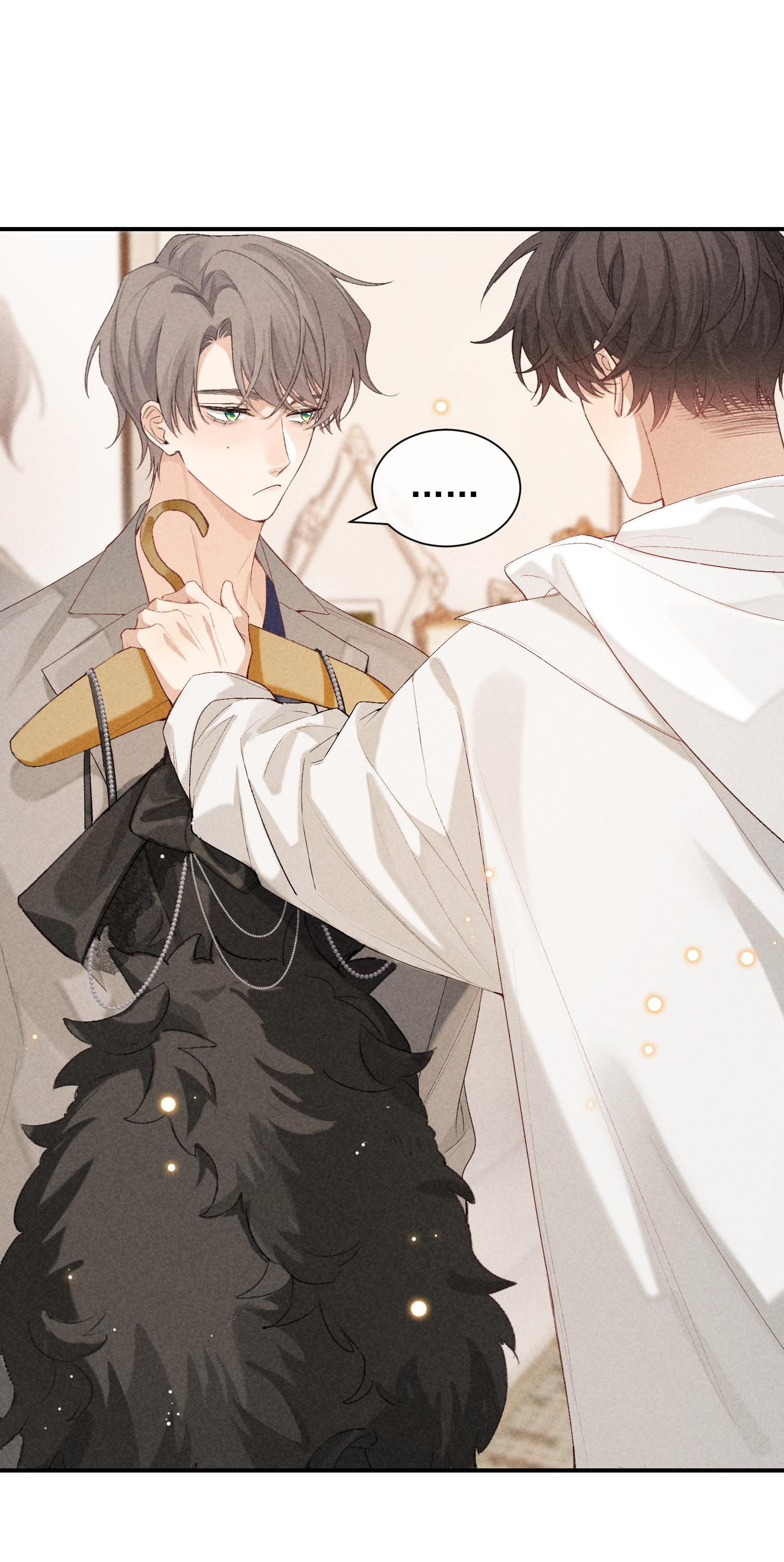 trò chơi săn mồi chapter 77 31