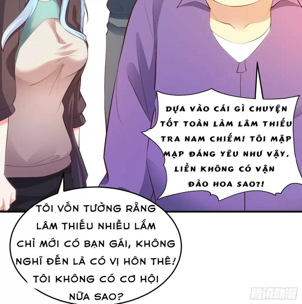 Vô Địch Từ Cưỡng Hôn Ma Nữ Chapter 61 - Trang 12