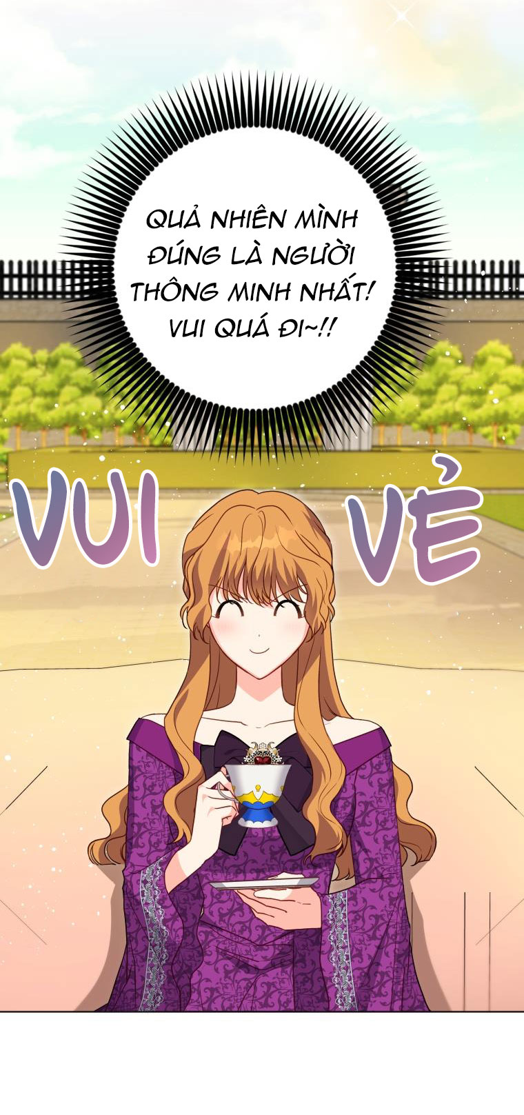 quãng thời gian cuối cùng chapter 25 10