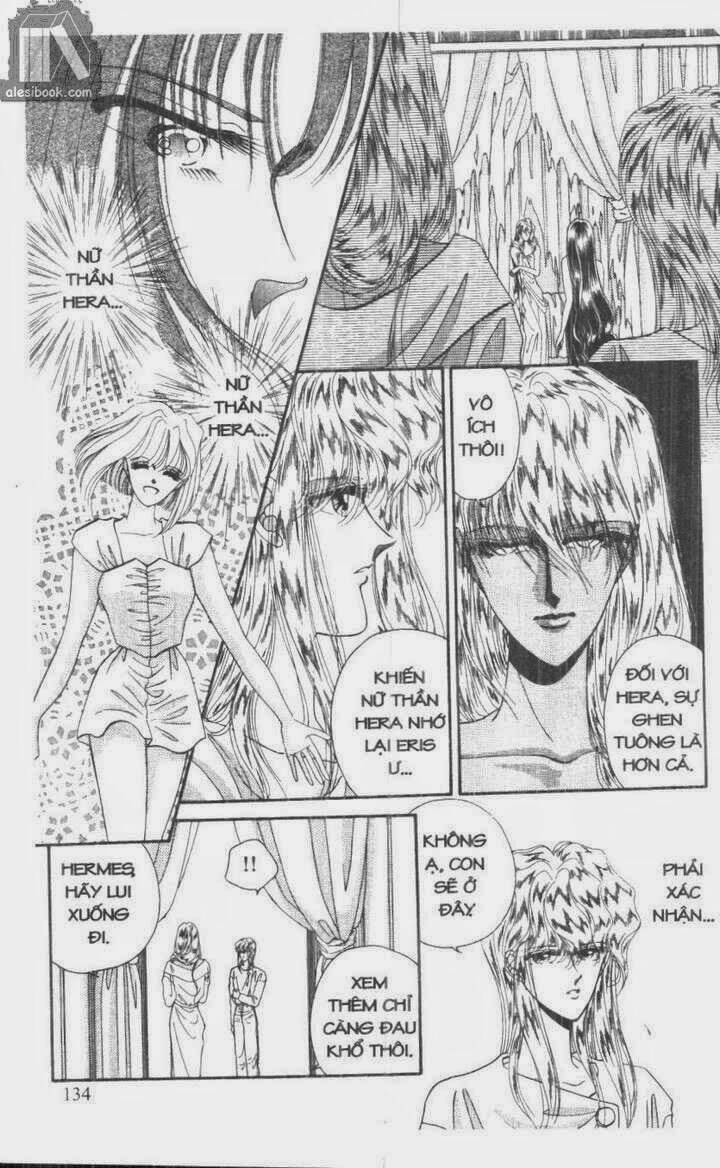 aries thần thoại cung hoàng đạo chapter 18 132