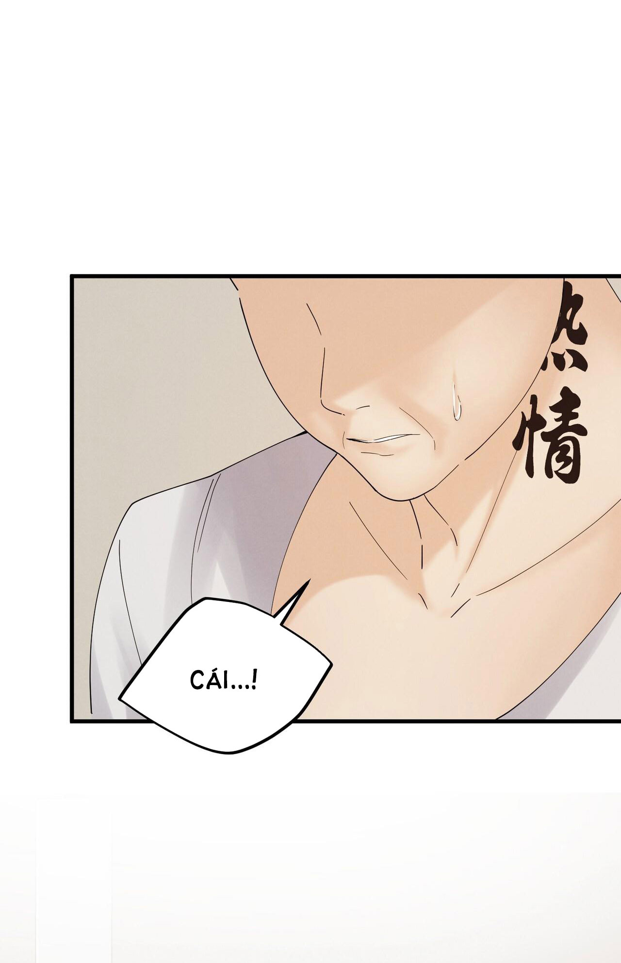 Khắc Cốt Ghi Tâm chapter 3.1 - Trang 2