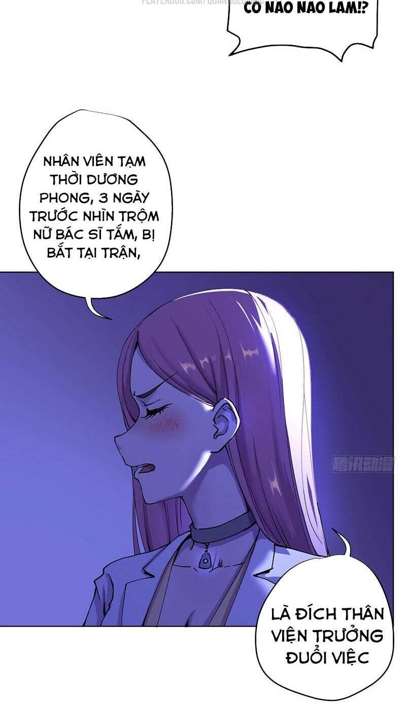 vương bài thần y chapter 1 11