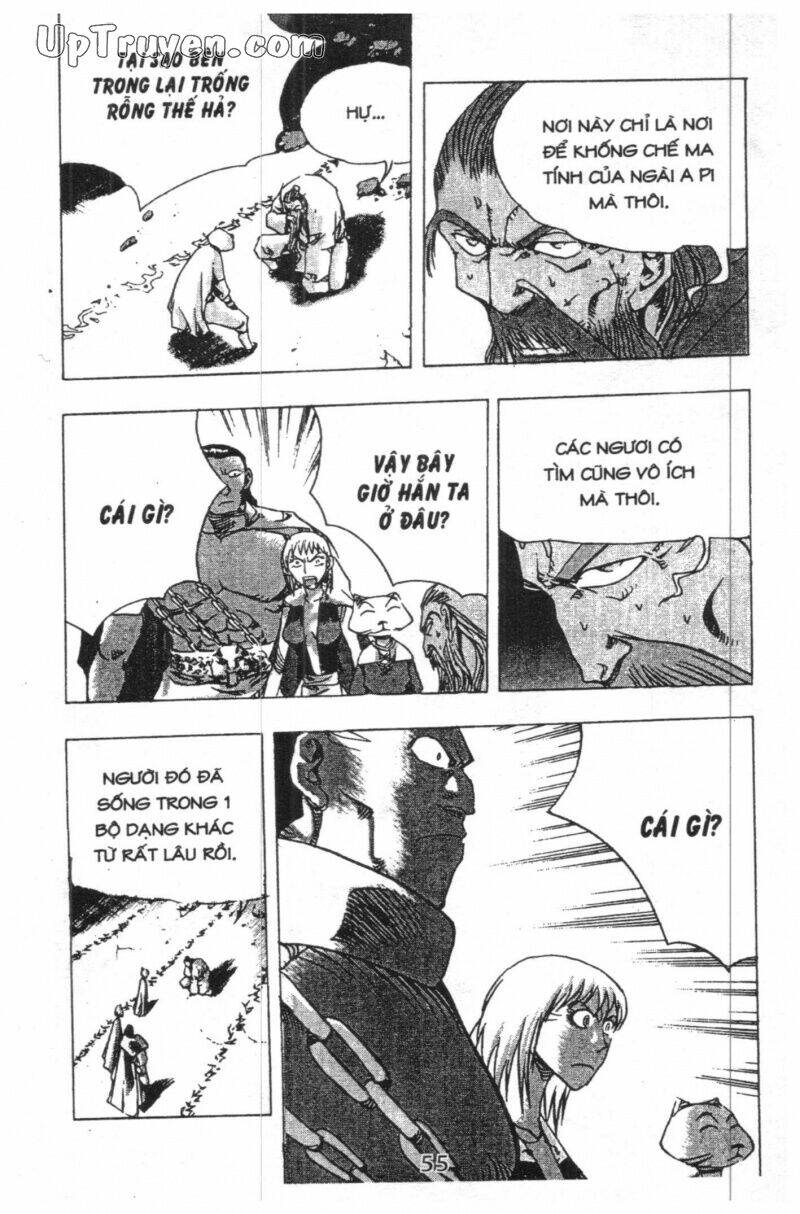 giang hồ bá đạo ký chapter 22 54