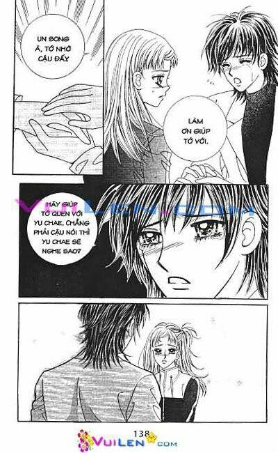 nụ hôn cuối chapter 15 19