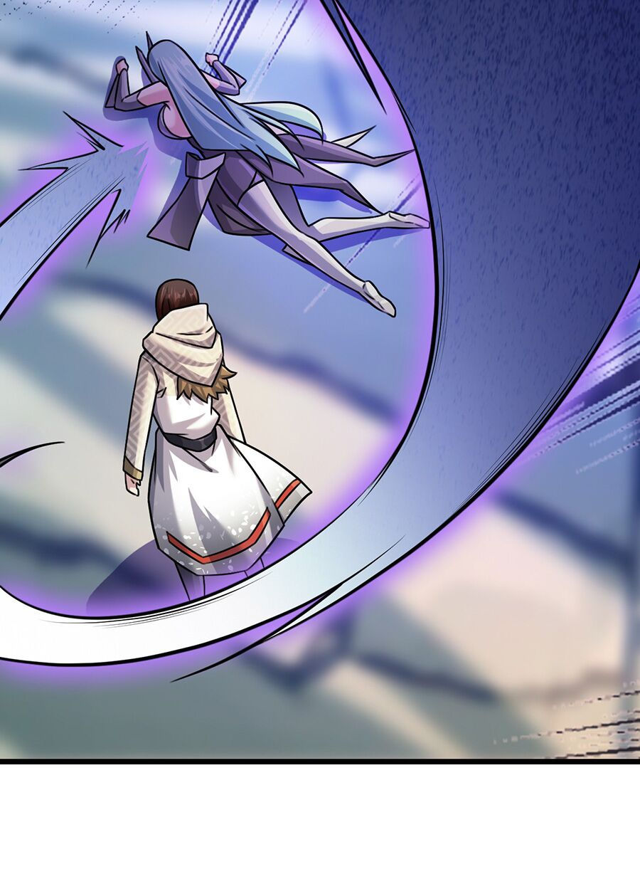 đại bảo kiếm của tôi chapter 41 50