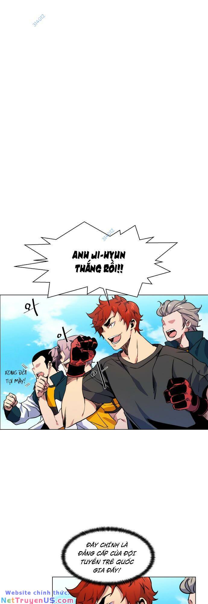 Góc Cao Khung Thành chapter 11 6