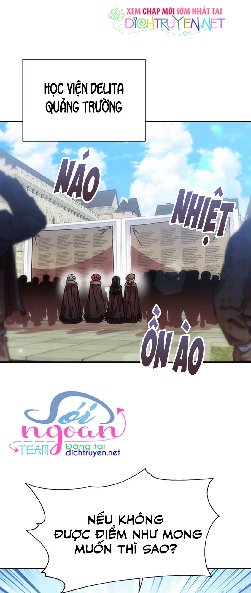 con gái bảo bối của ma vương chapter 89 25