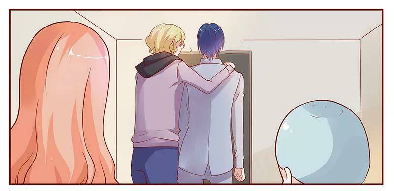 bá đạo tổng tài yêu tôi chapter 122 12