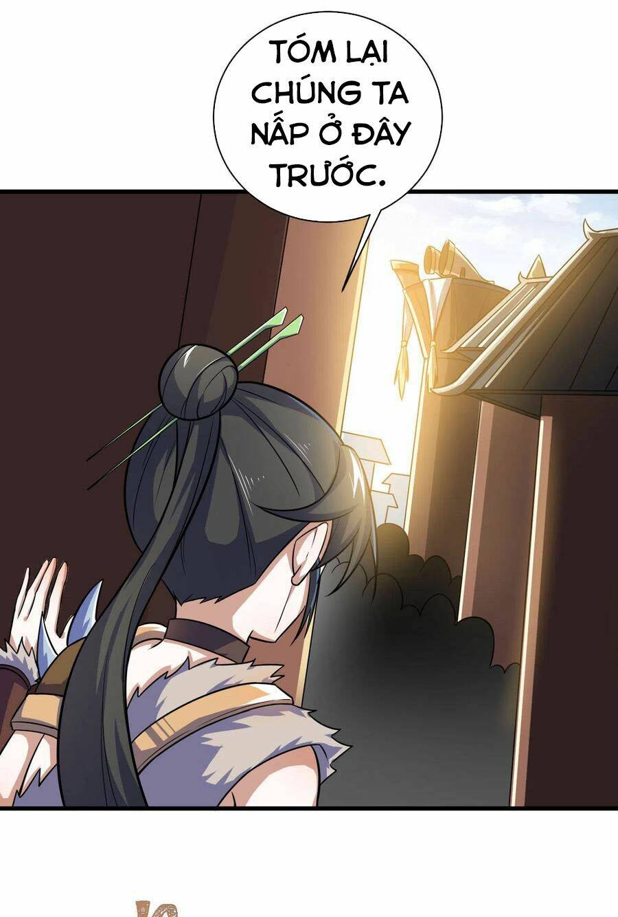 thần võ đế tôn chapter 80 27