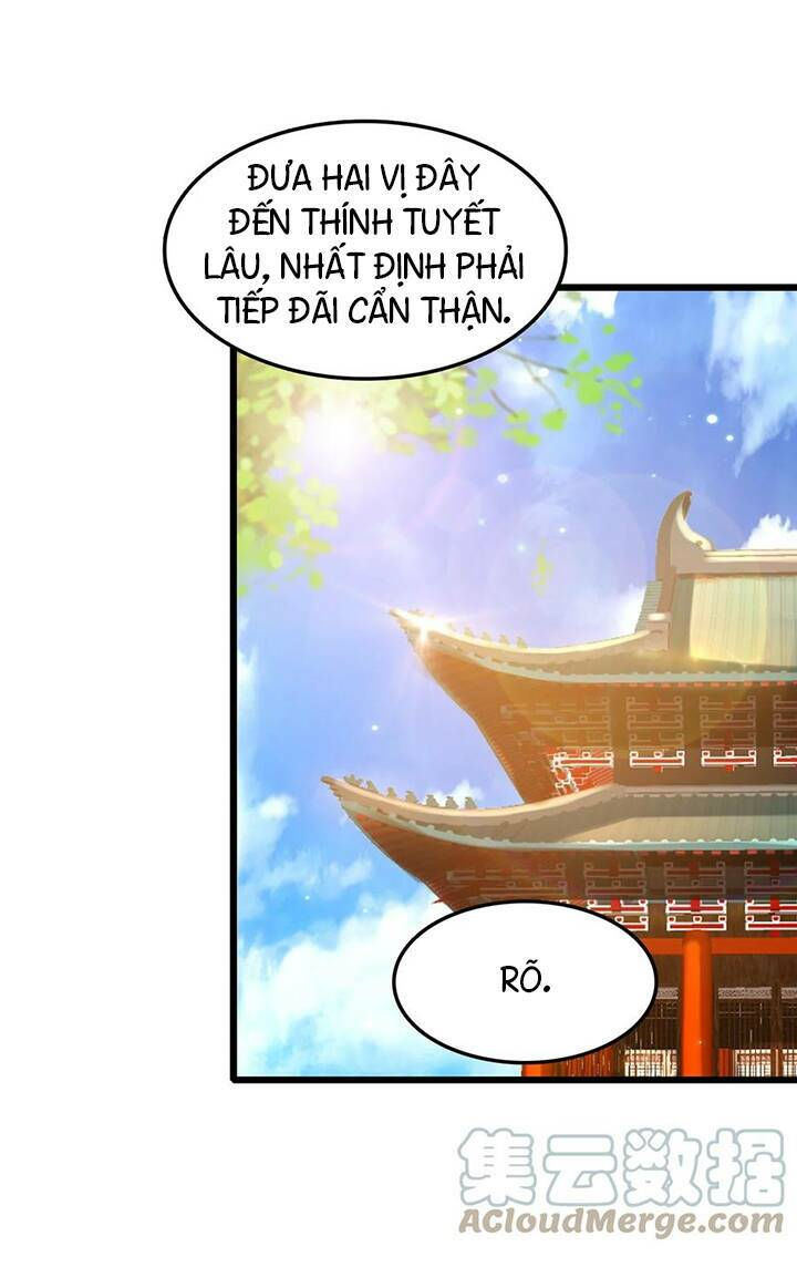đại bảo kiếm của tôi chapter 13 52