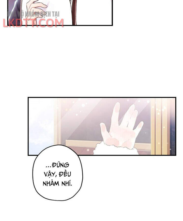 tôi đã trở thành con gái nuôi của nam chính chapter 4 38