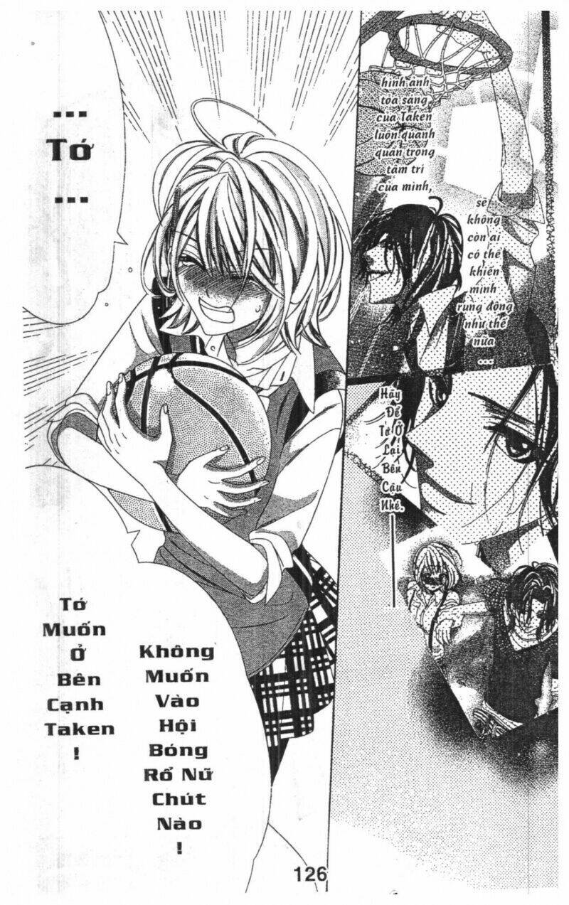 alice binetsu 38°c - we are tsubasa ga oka d.c chapter 1 126