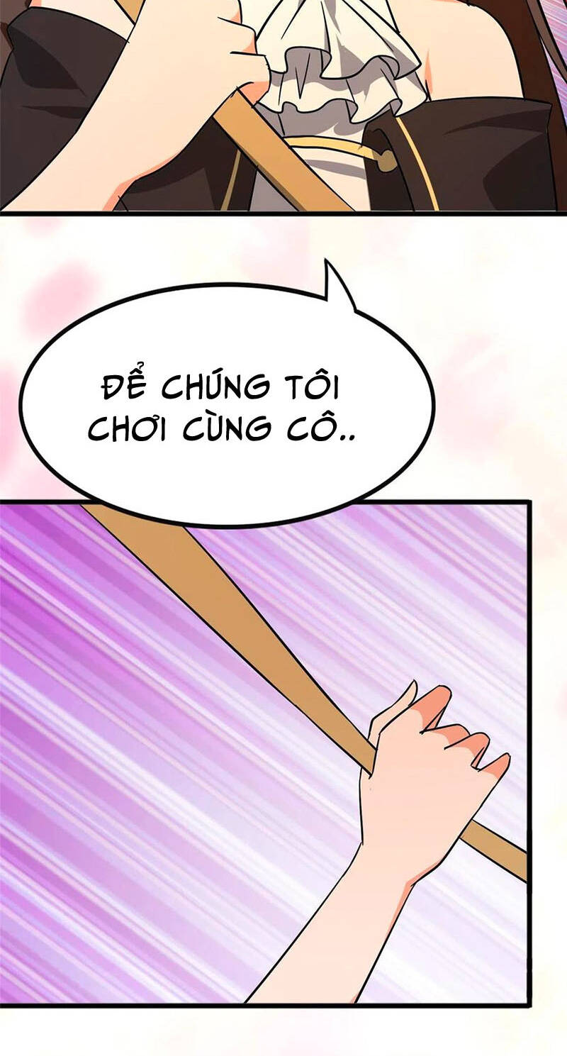 bạn gái virus của tôi chapter 376 55