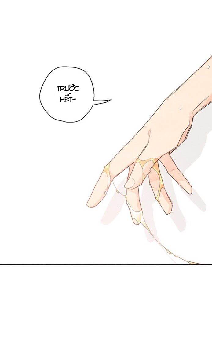 bắp cải bên dưới củ cải chapter 2 38