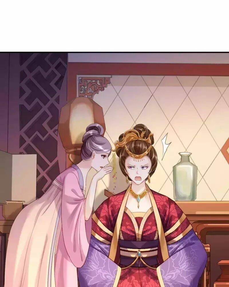 từng bước âm mưu thâm độc : huyết hoàng trở về chapter 12 9