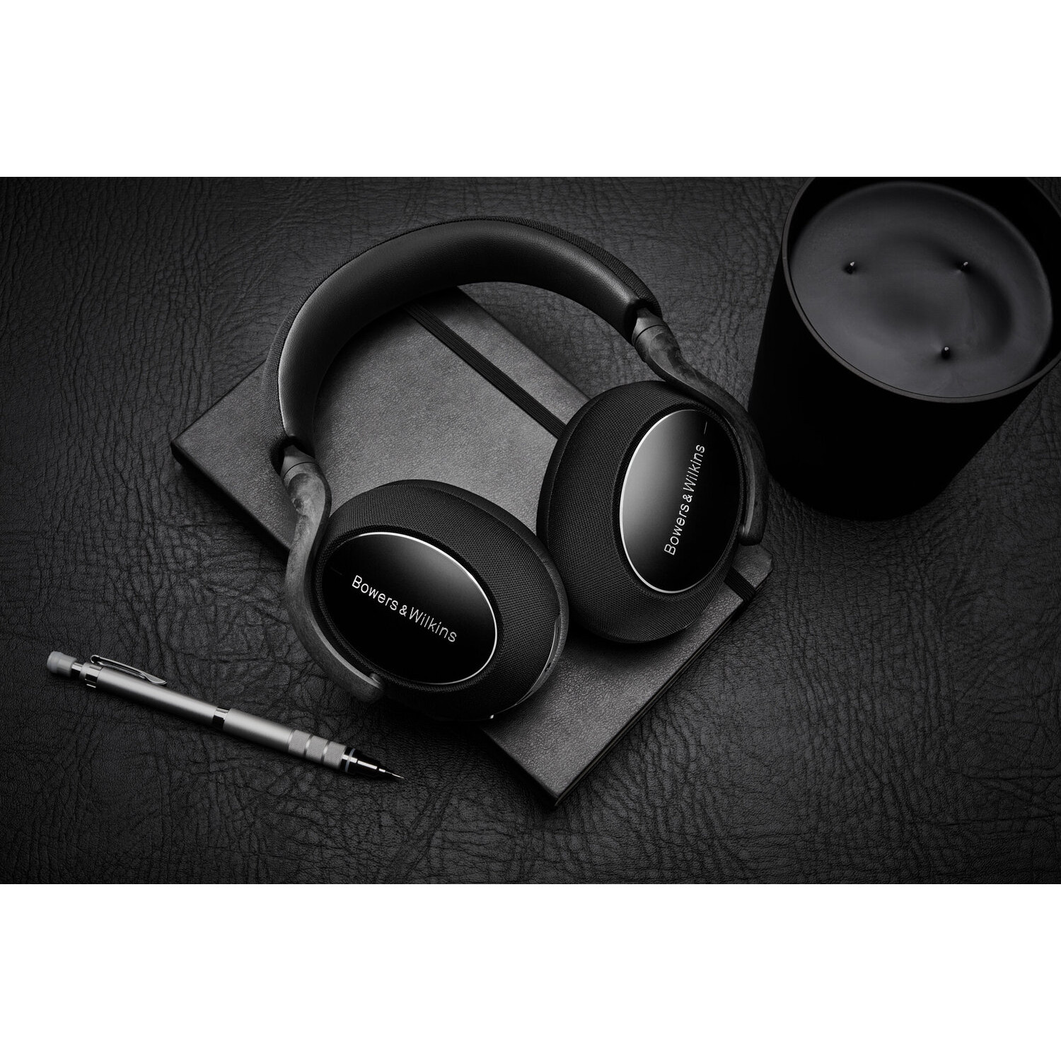 Tai Nghe Bowers &amp; Wilkins PX7 Carbon Edition hàng chính hãng new 100%