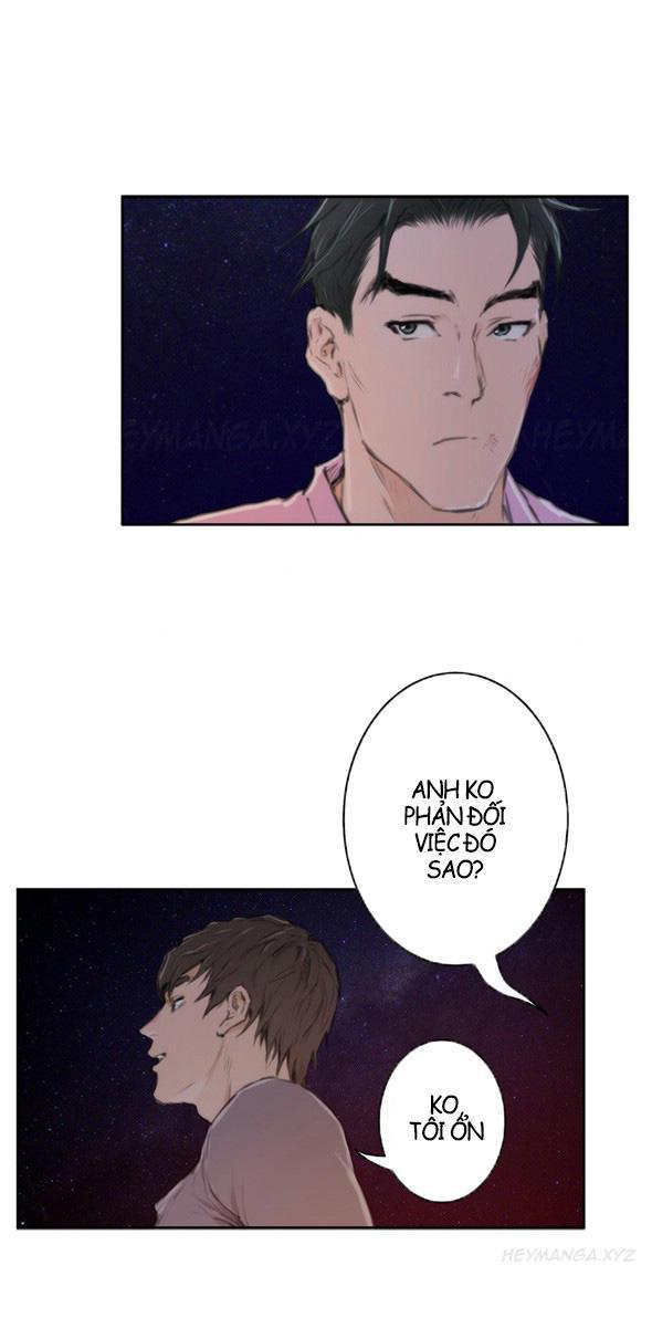 h-mate chapter 93 46