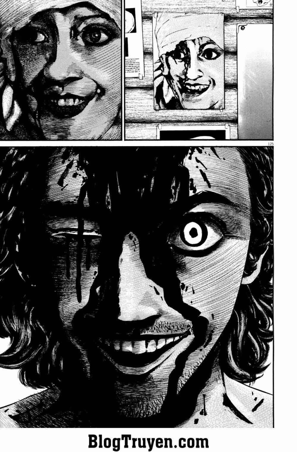 homunculus chapter 108 6