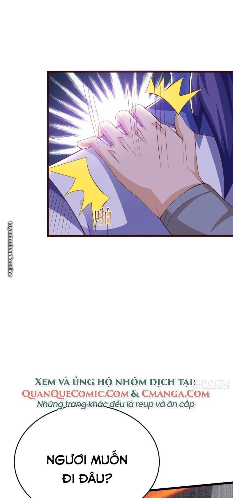 chúa tể tam giới chapter 81 5