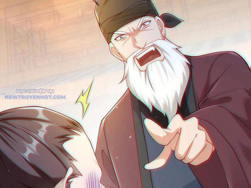 ta thực sự không muốn làm thần tiên chapter 61 13