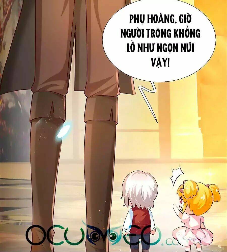 bỗng một ngày trở thành con gái nhà vua chapter 139 4