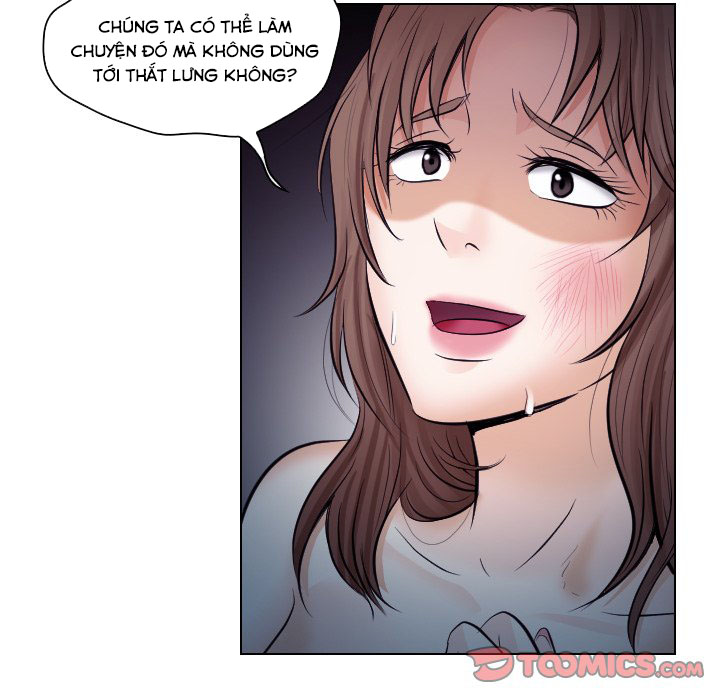 lòng chung thủy chapter 14 90