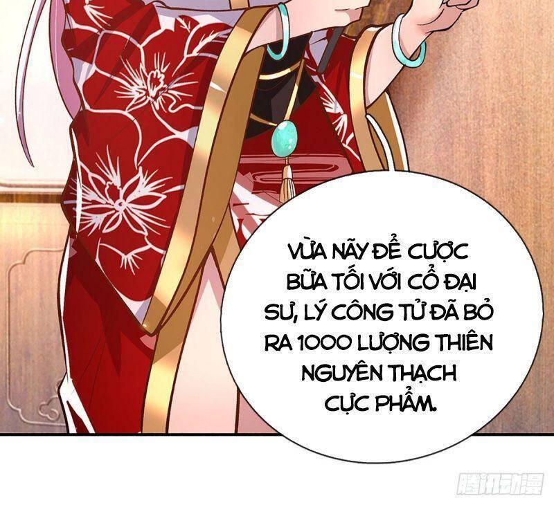 Ta Trở Về Từ Thế Giới Tu Tiên chapter 36 26