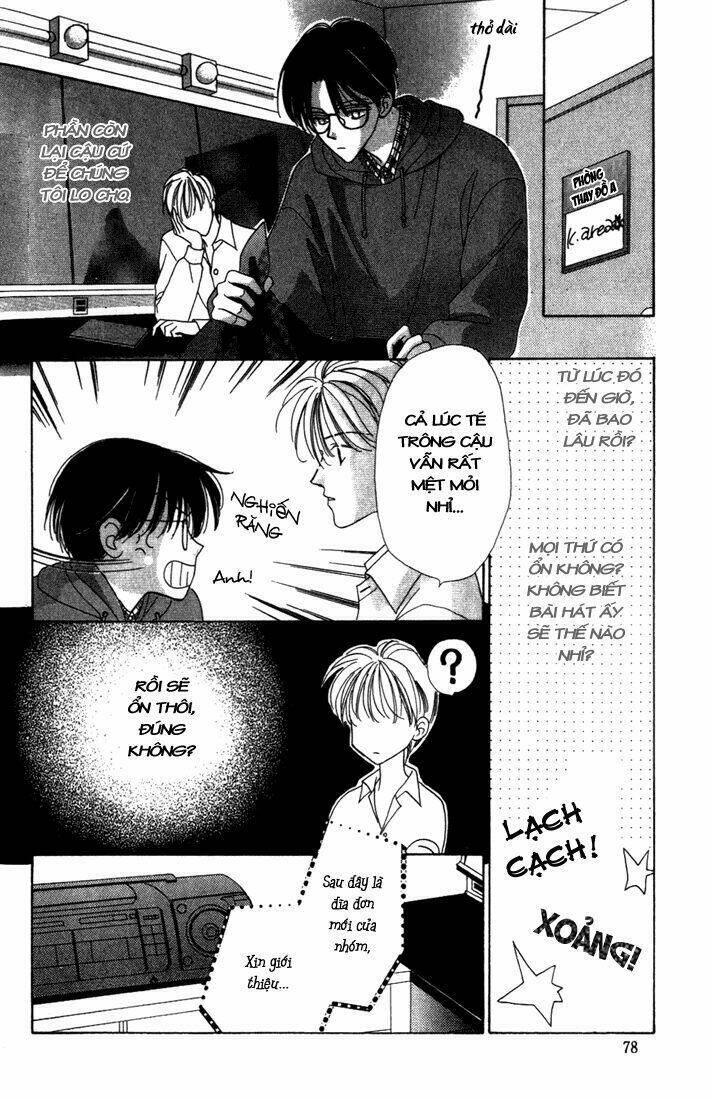 sayonara no riyu chapter 2 32