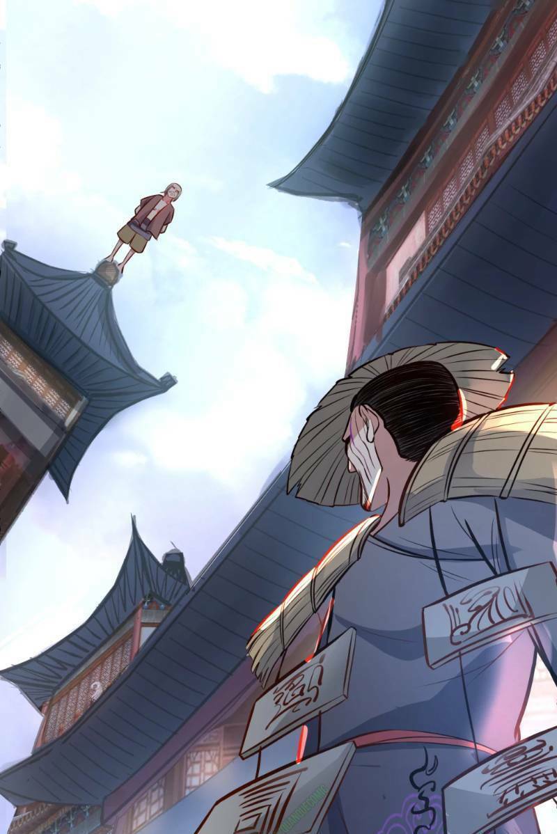 tối cường đại biểu hoàng kim thận chapter 23 13