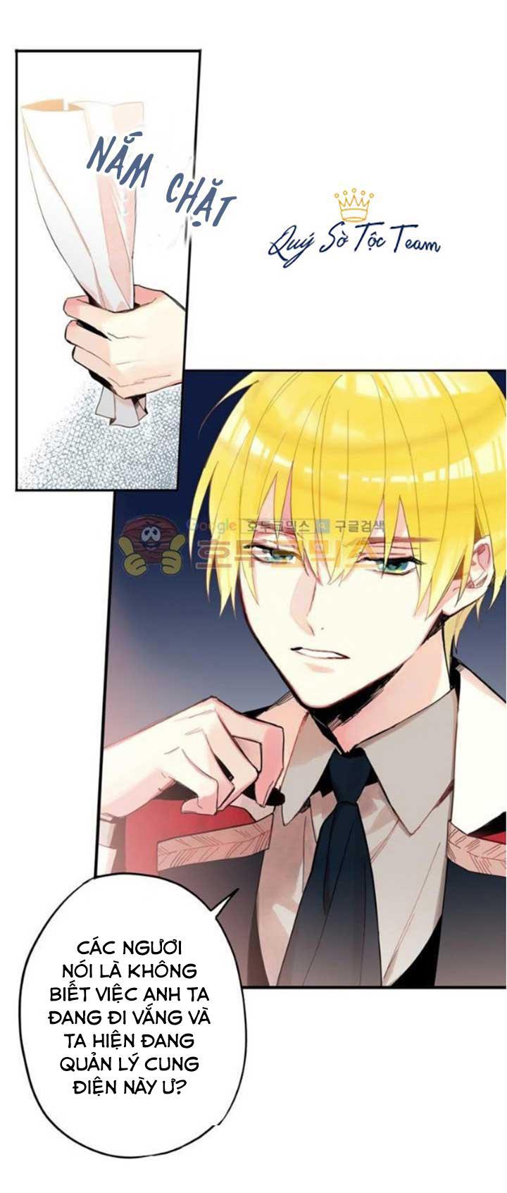 trọng sinh trở thành hoàng phi chapter 21 19