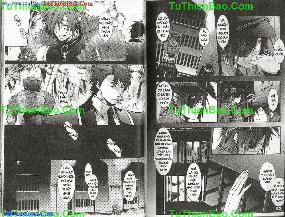 alice lạc vào xứ sở joker chapter 4 56