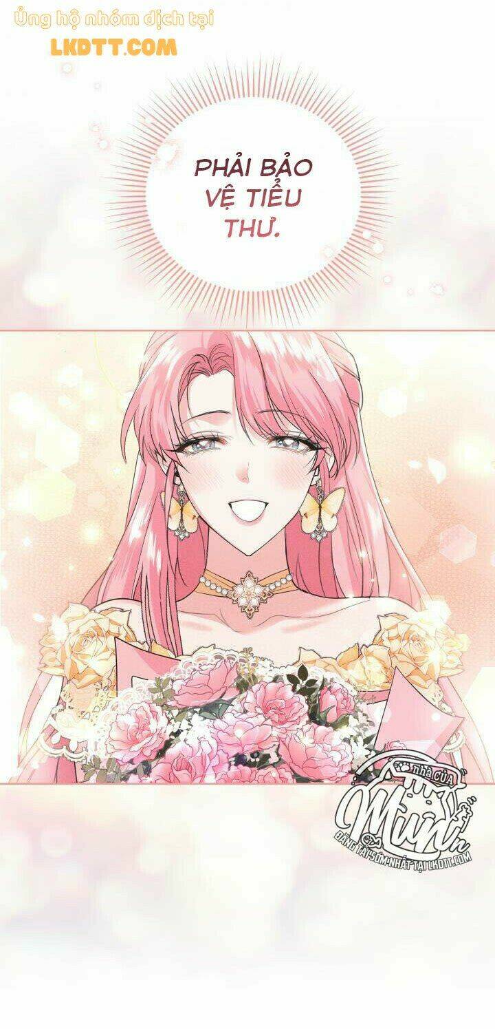 nhà điều chế nước hoa độc quyền của bạo chúa chapter 30 70