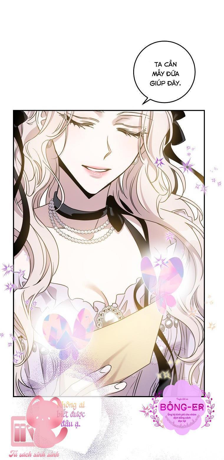 thuần hóa bạo chúa rồi bỏ trốn chapter 76 64