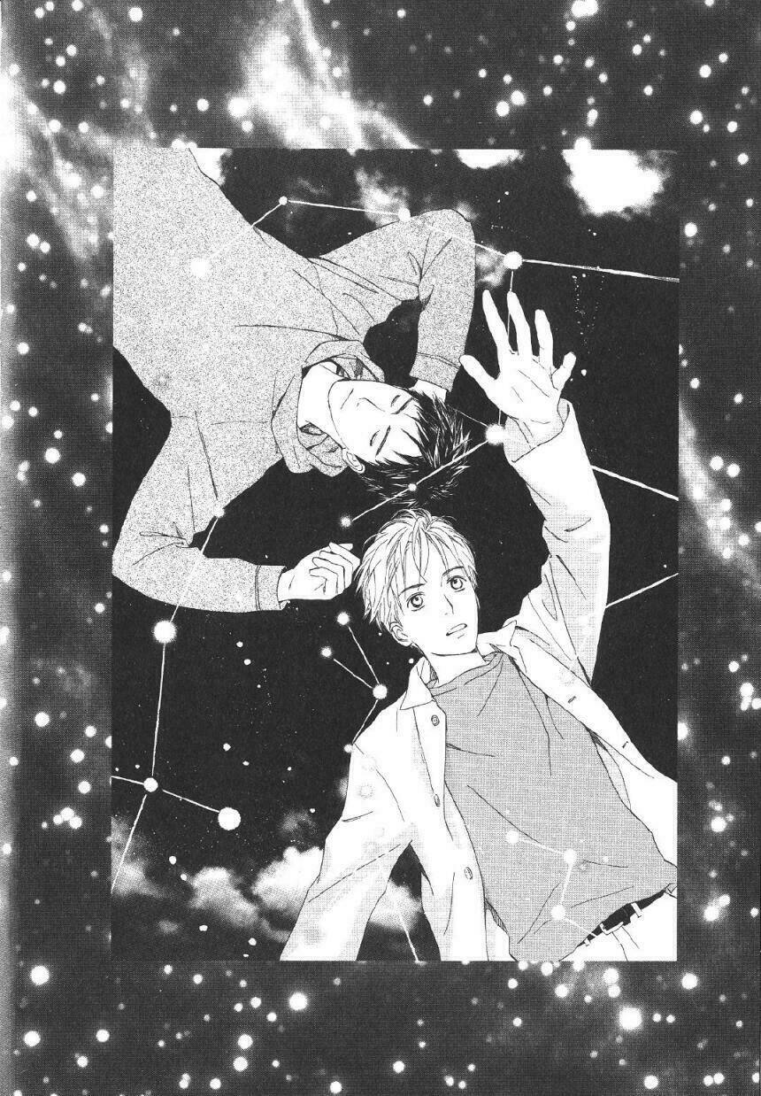 tenohira no seiza chapter 1 2