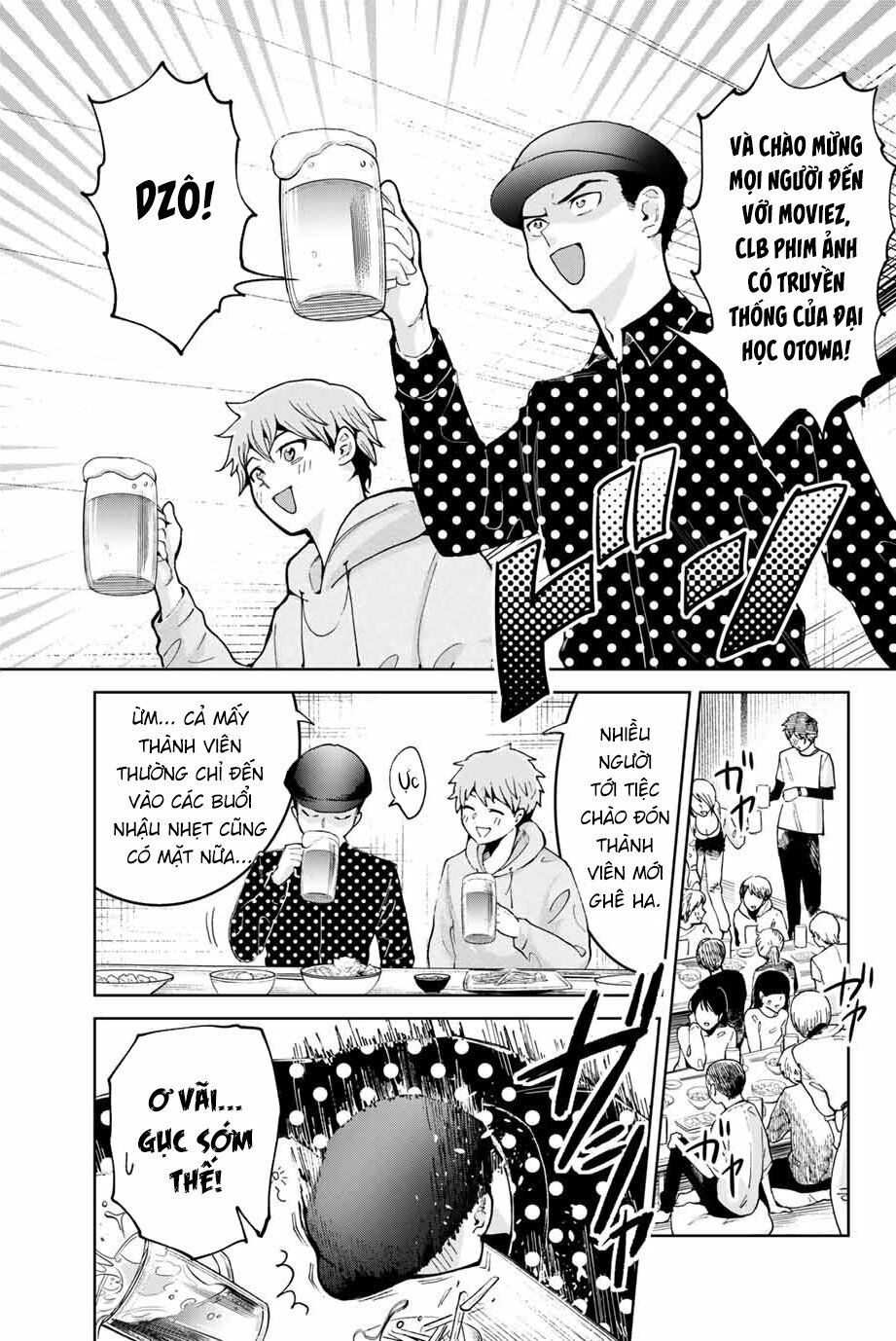 bokutachi wa hanshoku wo yameta chapter 1 34