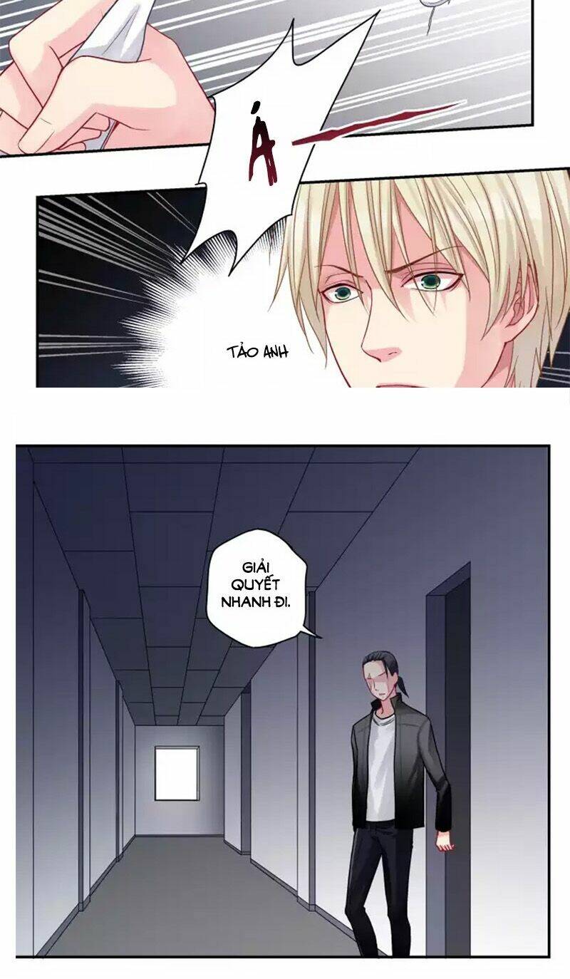 nghịch chuyển luyến tình chapter 21 5
