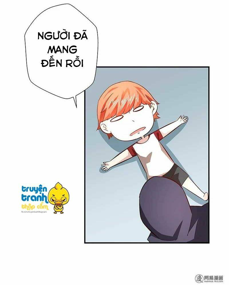 cường sủng hào môn tiểu manh thê chapter 46 3