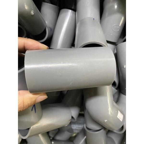 Phụ kiện ống nhựa phi 34 PVC