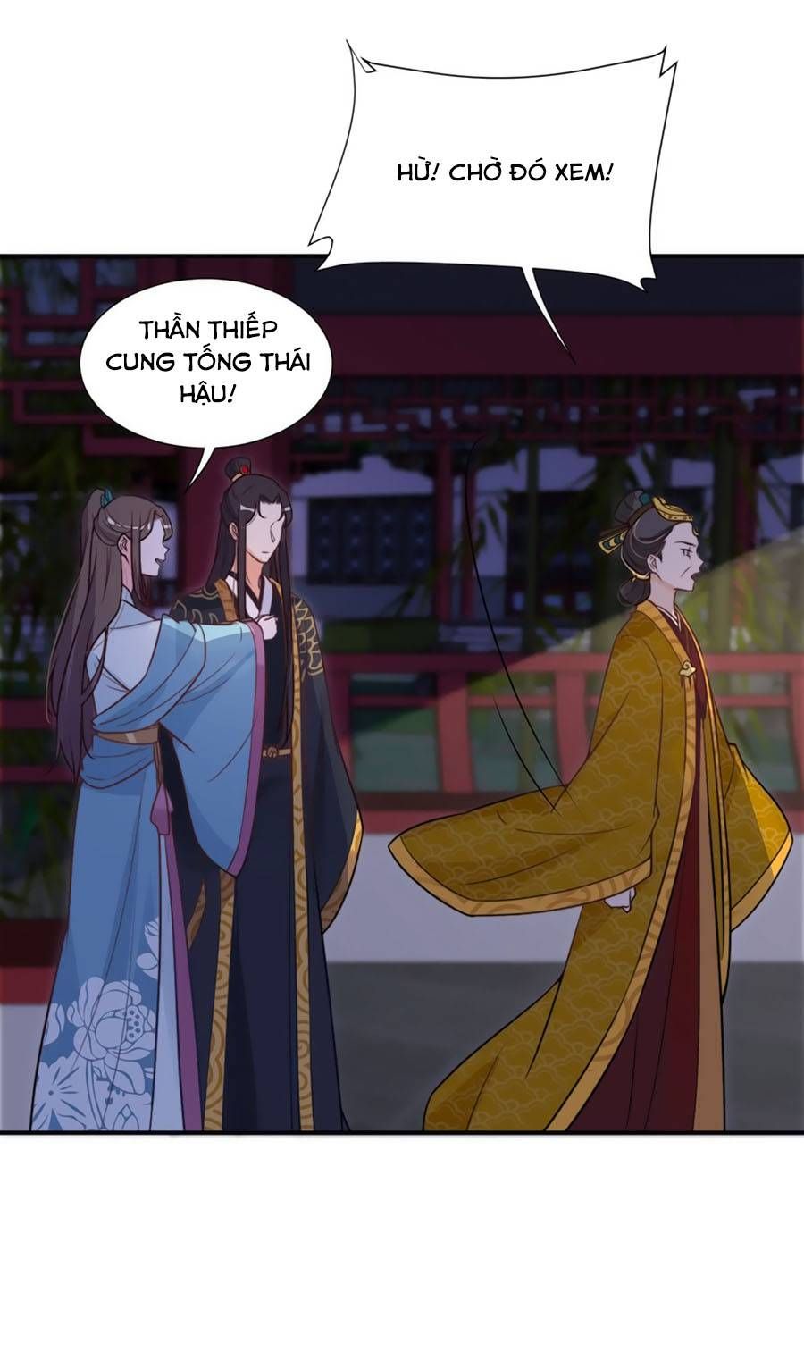 cung đấu live chapter 14 3