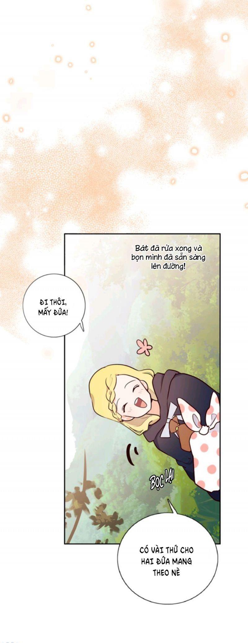 đi theo dấu vụn bánh chapter 3 53