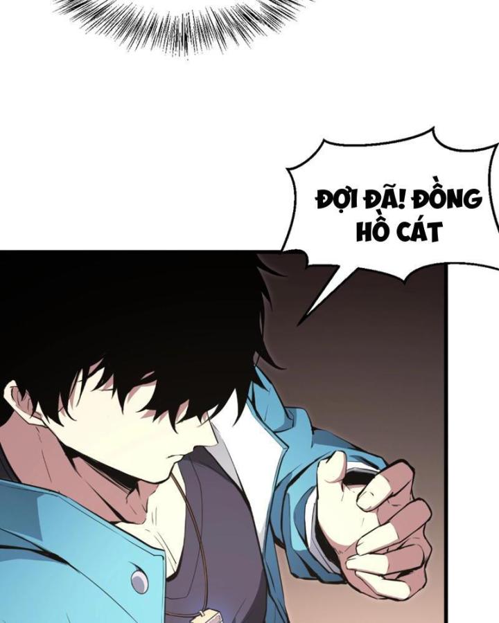 toàn dân tận thế: ta, virus quân vương chapter 1 63