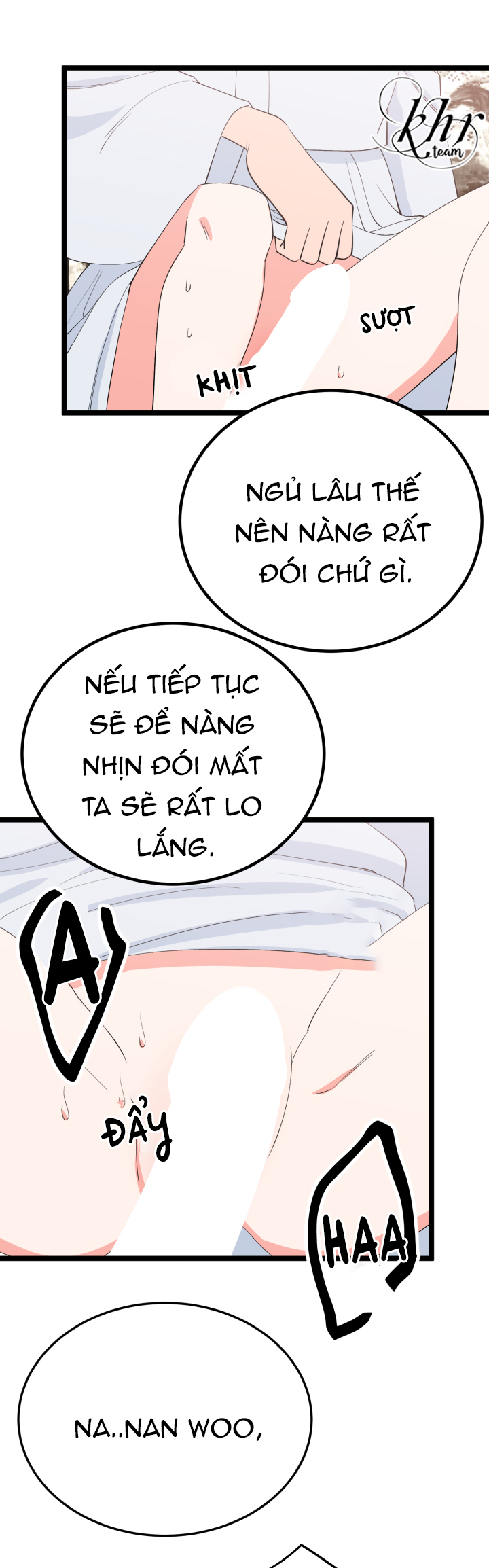 độc chủ chapter 21 43