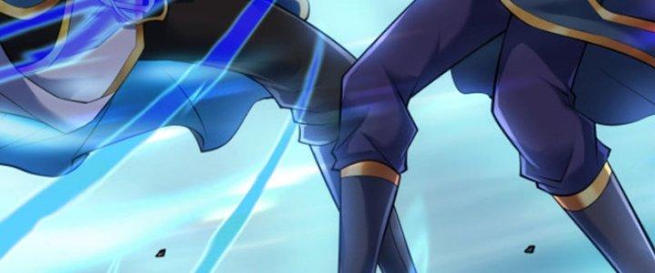 ẩn cư mười vạn năm, đời sau mời ta rời núi chapter 24 97